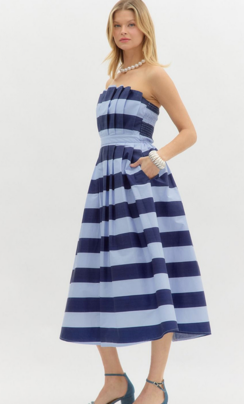 Sailor Chic