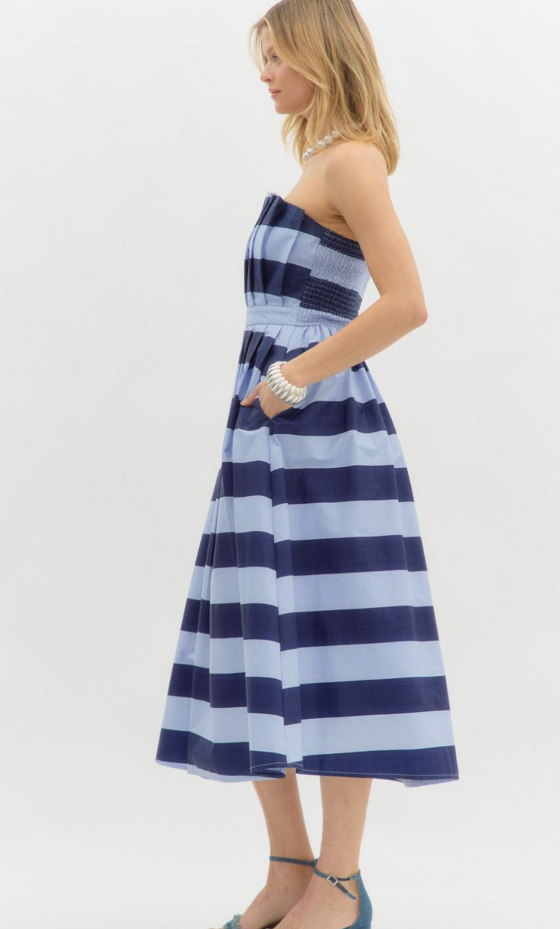 Sailor Chic