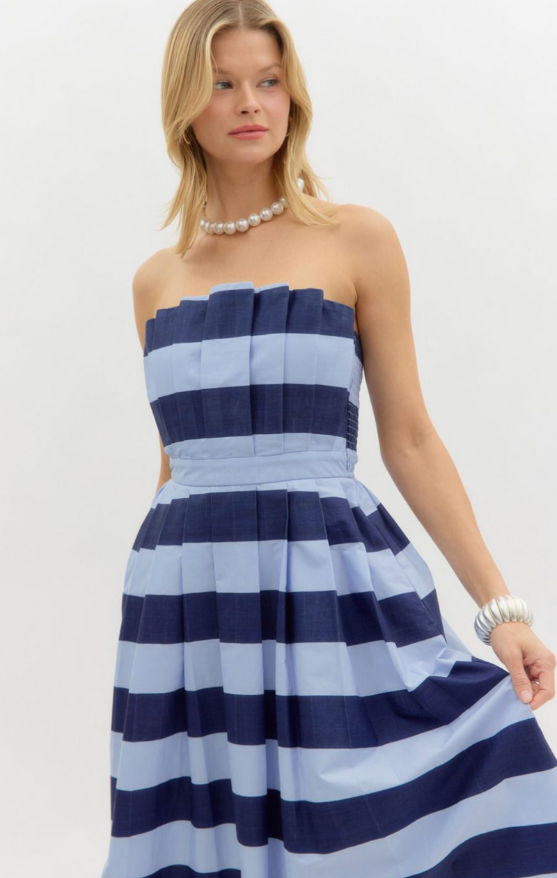 Sailor Chic