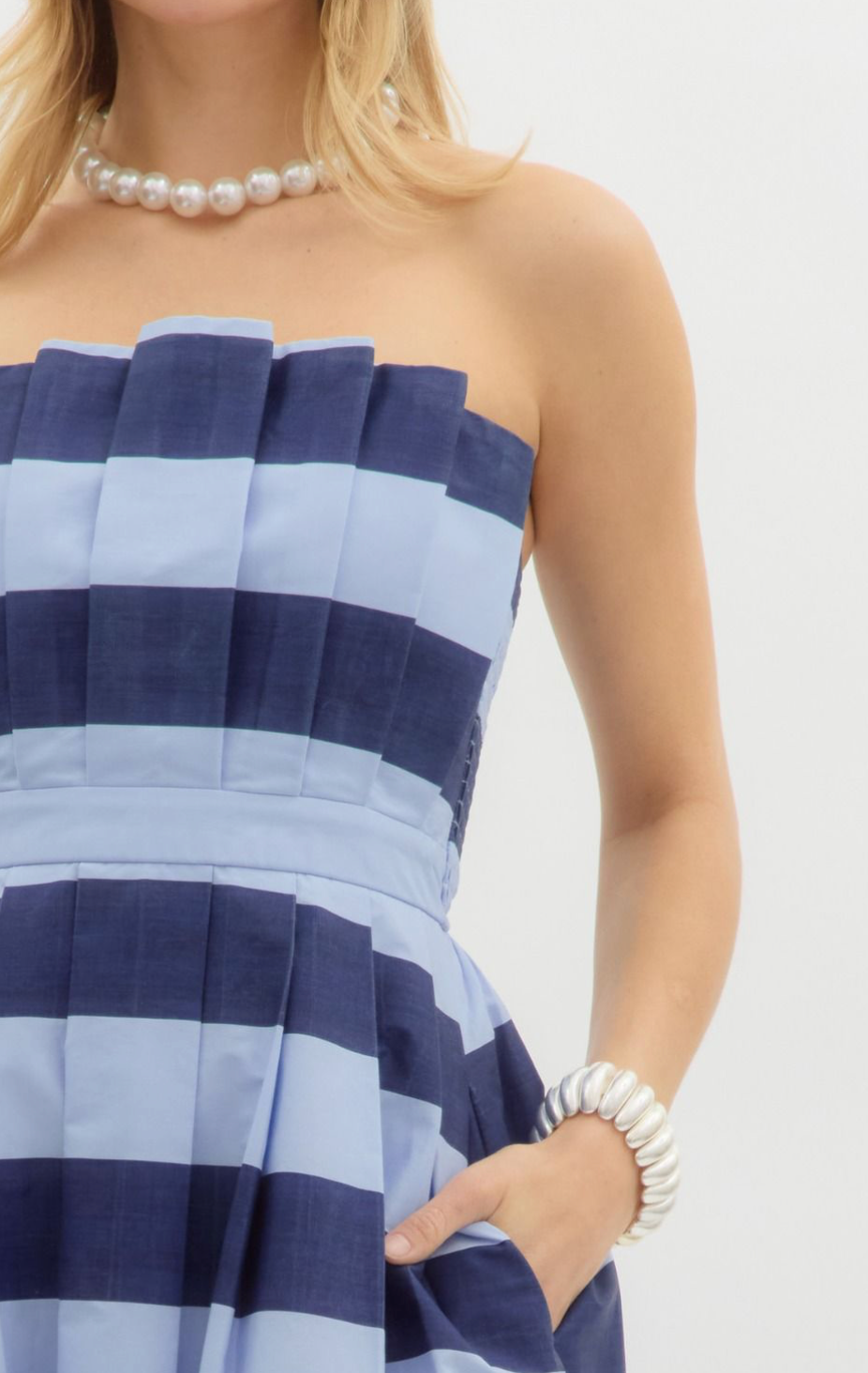 Sailor Chic
