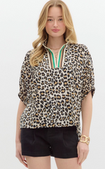 Fierce Factor Top