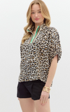 Fierce Factor Top