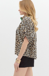 Fierce Factor Top