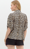 Fierce Factor Top