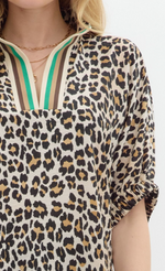 Fierce Factor Top