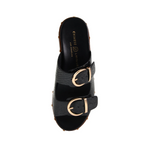Surfs Up Croco Sandal