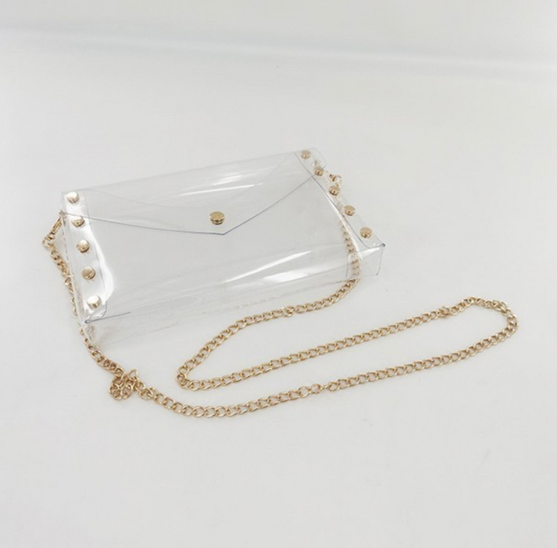 Clear View Clutch
