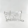 Clear View Clutch