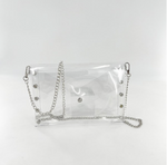 Clear View Clutch