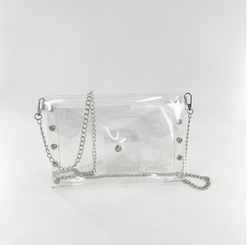 Clear View Clutch