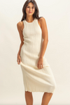 Contour Muse Dress