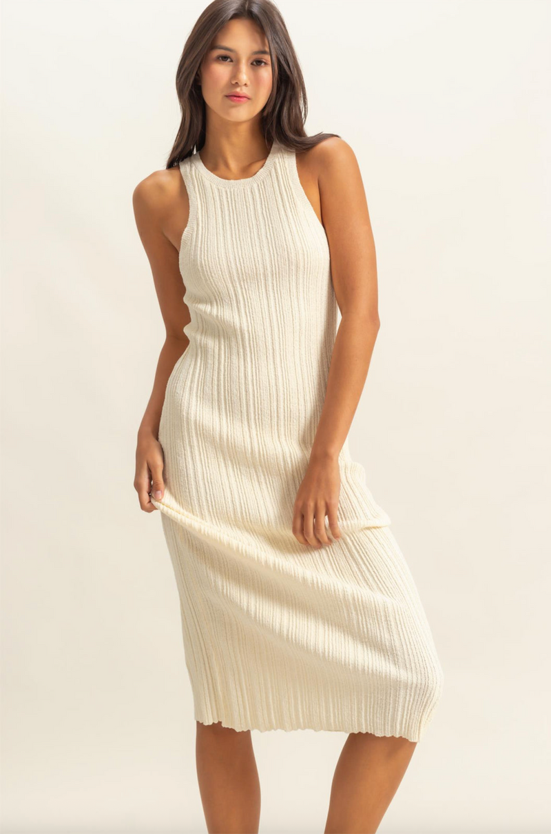 Contour Muse Dress