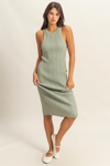 Contour Muse Dress