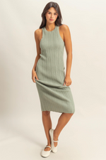 Contour Muse Dress