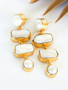 Pearl Promise Earrings