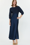 Woven Whimsy Dress