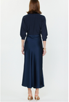 Woven Whimsy Dress