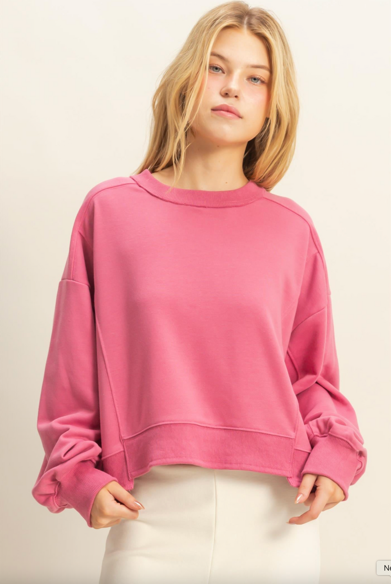 Urban Drift Sweatshirt