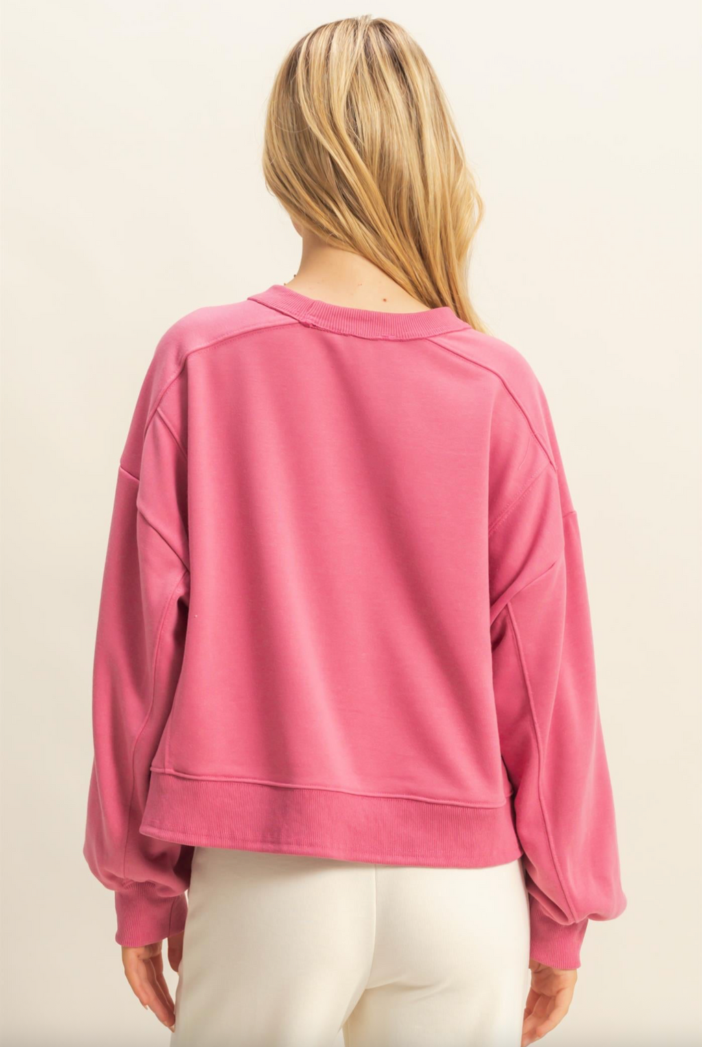 Urban Drift Sweatshirt