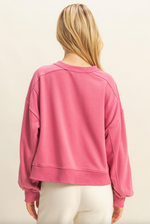 Urban Drift Sweatshirt
