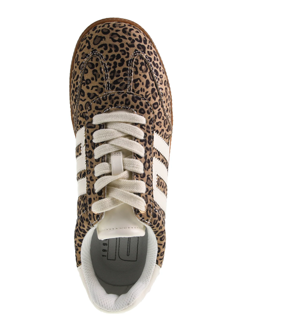 Trackstar Sneaker