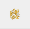 Heartwood Ring