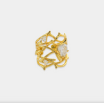 Heartwood Ring