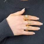 Heartwood Ring