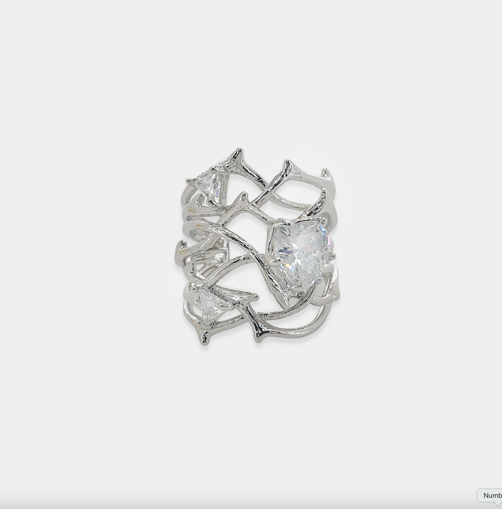 Heartwood Ring