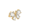 Crystal Wings Ring