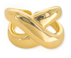 Luxe Knot Ring