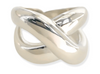 Luxe Knot Ring