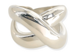 Luxe Knot Ring