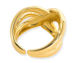 Luxe Knot Ring