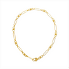 Golden Connection Necklace