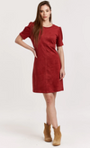Sienna Sunset Dress