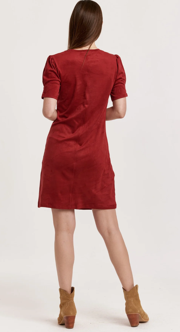 Sienna Sunset Dress