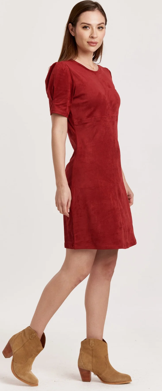 Sienna Sunset Dress