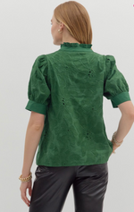 Ivy Grace Top