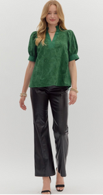 Ivy Grace Top