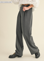 Boardroom Chic Trousers