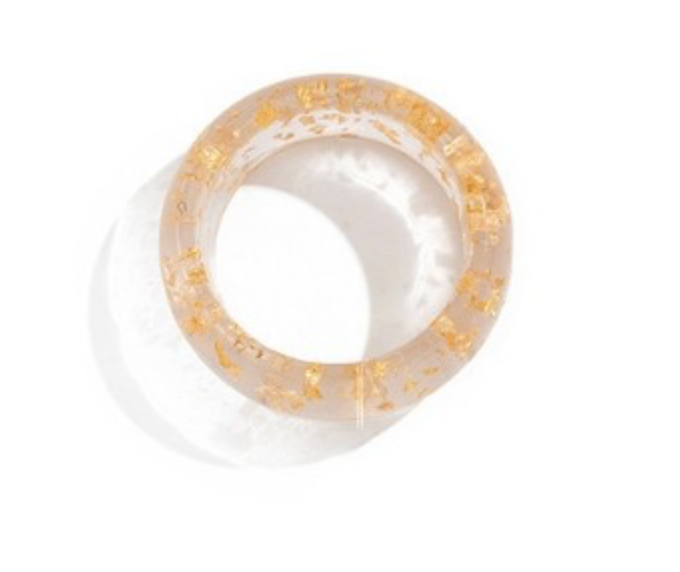 Solar Edge Bangle