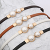 Opal Edge Belt