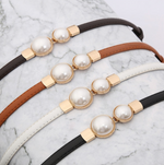 Opal Edge Belt