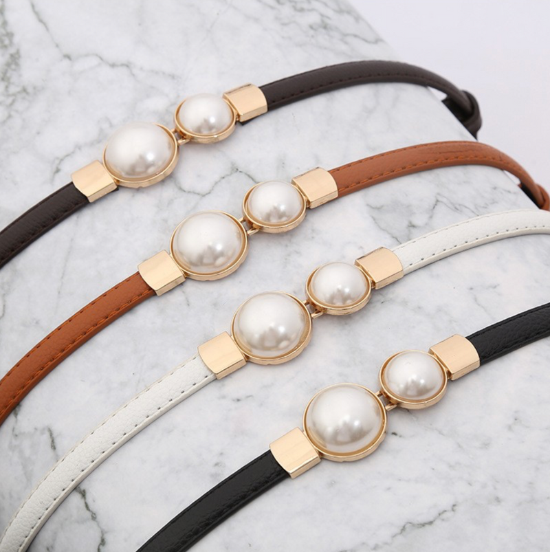 Opal Edge Belt