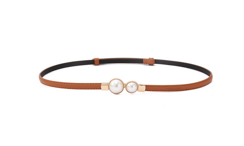 Opal Edge Belt