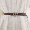 Twin Lock Belt