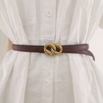 Twin Lock Belt