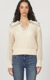 Glimmer Grace Sweater