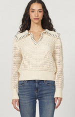 Glimmer Grace Sweater
